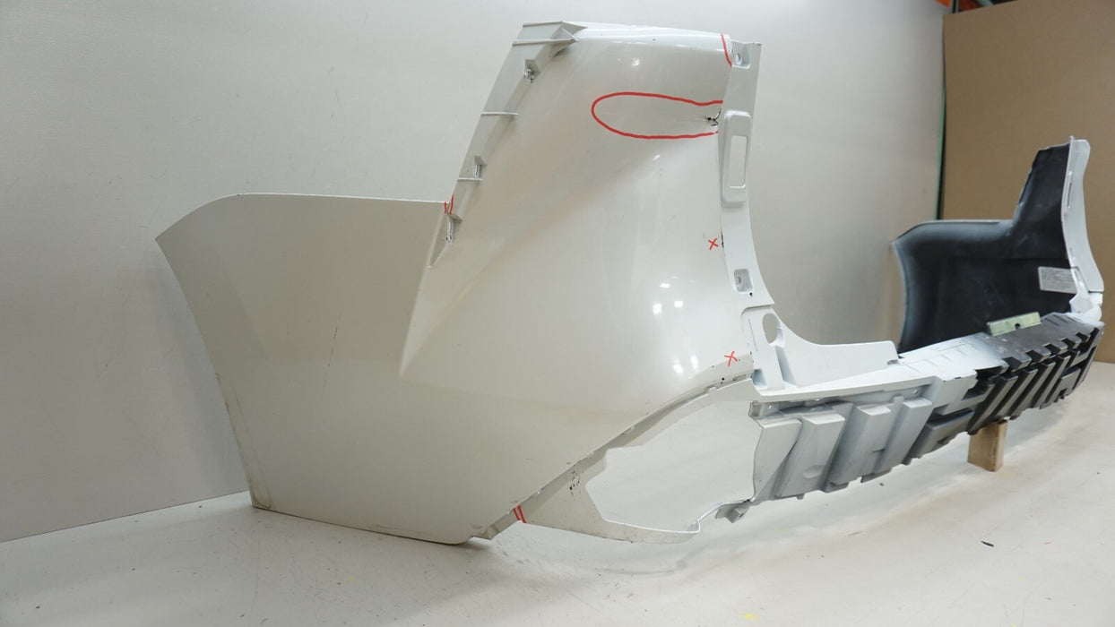 2021-2023 TOYOTA SIENNA REAR BUMPER COVER OEM 21 22 23 52159-08100