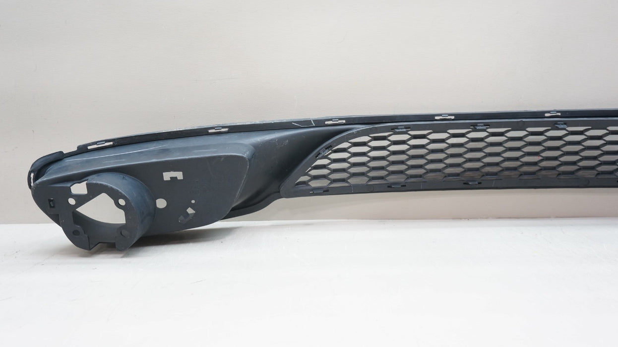 2011-2017 DODGE GRAND CARAVAN FRONT LOWER BUMPER GRILLE OEM