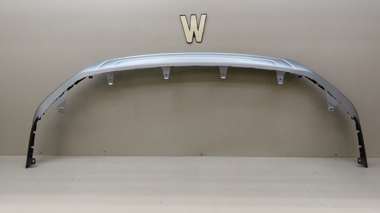 2020-2022 LEXUS RX350 RX450H FRONT LOWER BUMPER COVER VALANCE OEM 52102-0E020