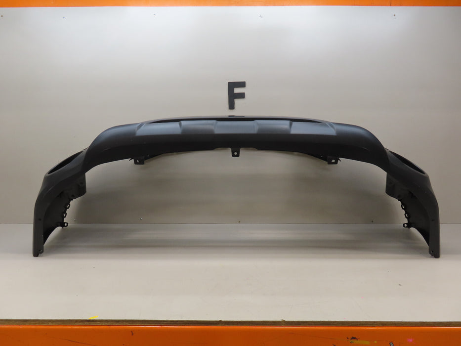 2018 2019 SUBARU OUTBACK FRONT COVER 57704AL19A OEM