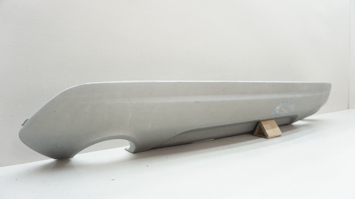 2013-2016 FORD ESCAPE REAR LOWER BUMPER VALANCE COVER CAPA AFTERMARKET