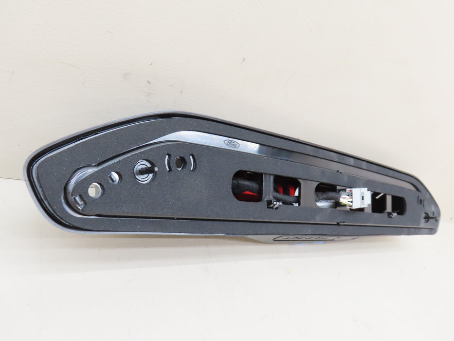 2020-2023 FORD TRANSIT REAR CENTER HIGH MOUNTED STOP LAMP W/CAMERA OEM