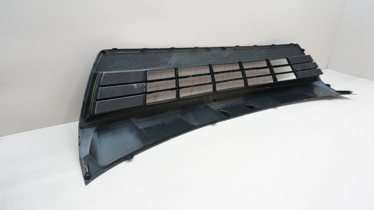 2021-2023 KIA SORENTO FRONT LOWER BUMPER GRILLE VALANCE OEM 86530-R5000