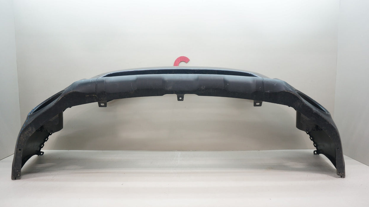 2015-2017 SUBARU OUTBACK FRONT BUMPER COVER PANEL OEM 57704AL01A