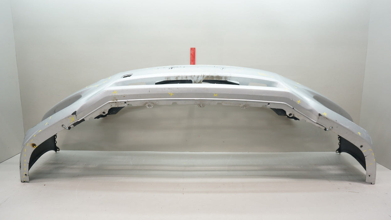 2013-2015 NISSAN ALTIMA FRONT BUMPER COVER PANEL OEM 620223TA0H