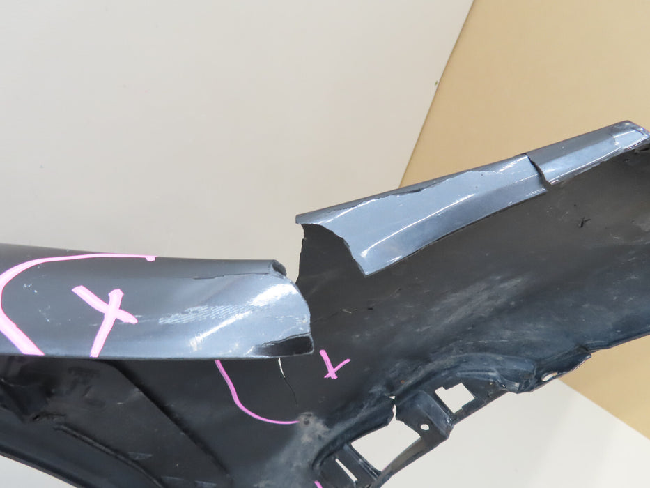 2016-2018 MAZDA MX5 MIATA FRONT BUMPER OEM N243-50031