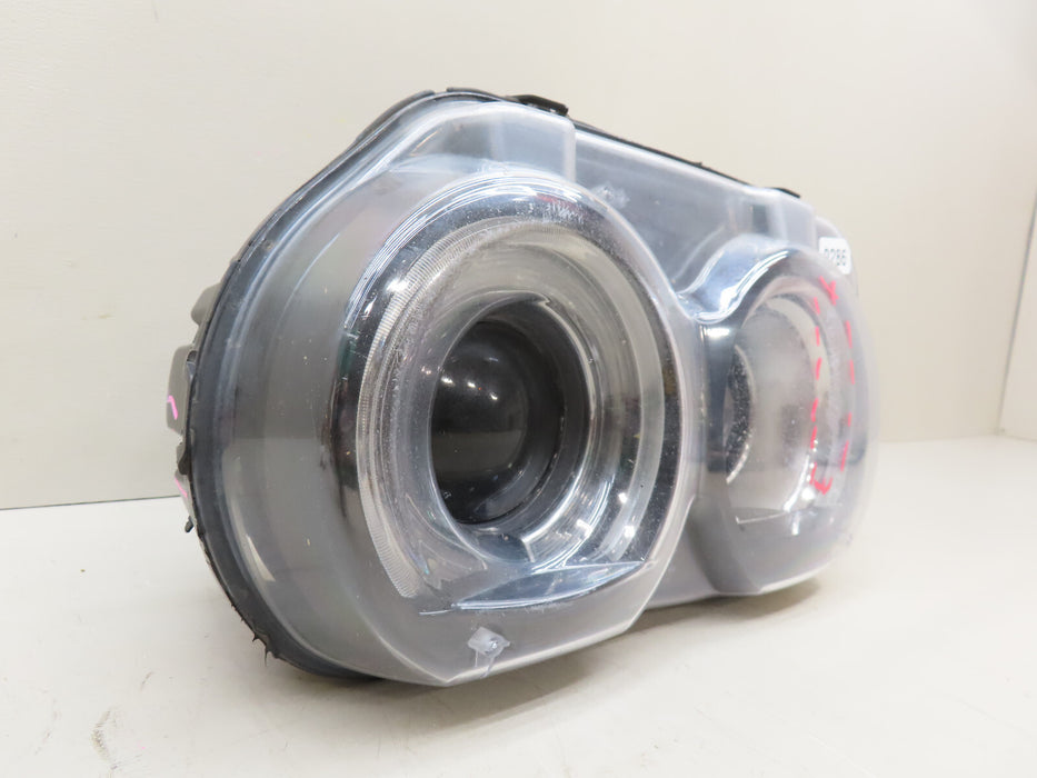 2015-2020 DODGE CHALLENGER FRONT RIGHT HEADLIGHT HID XENON OEM