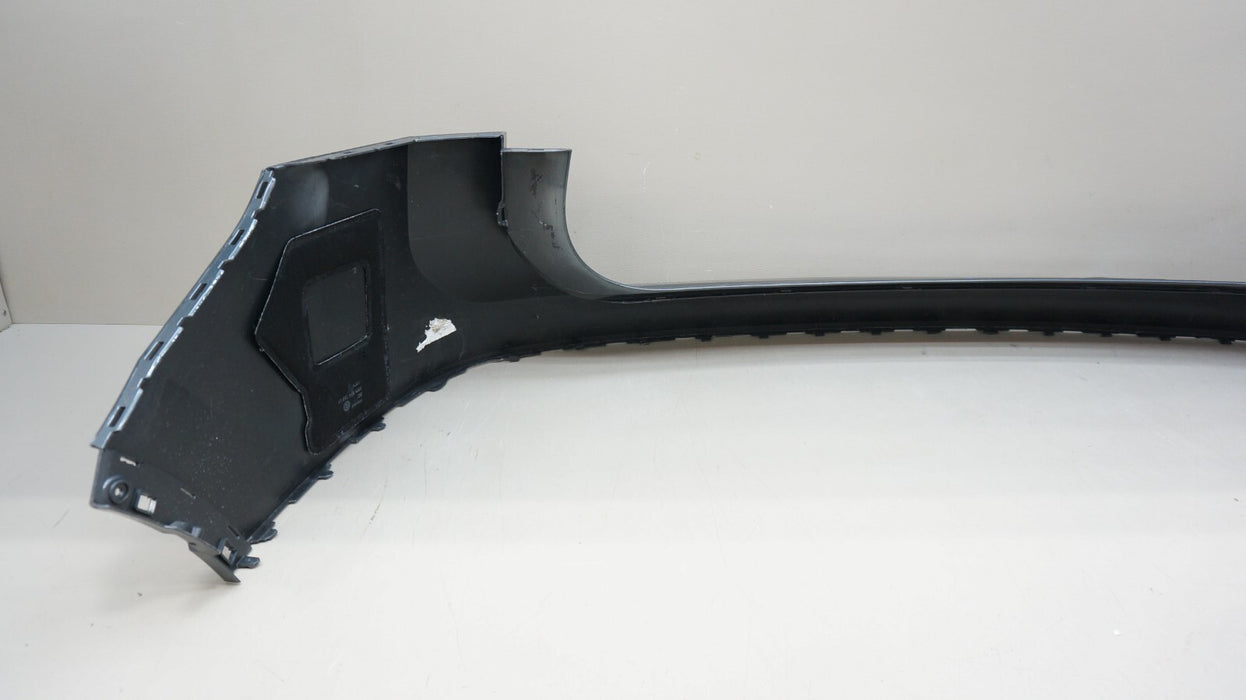 2018-2021 VOLKSWAGEN TIGUAN REAR UPPER BUMPER COVER PANEL OEM 5NN807421