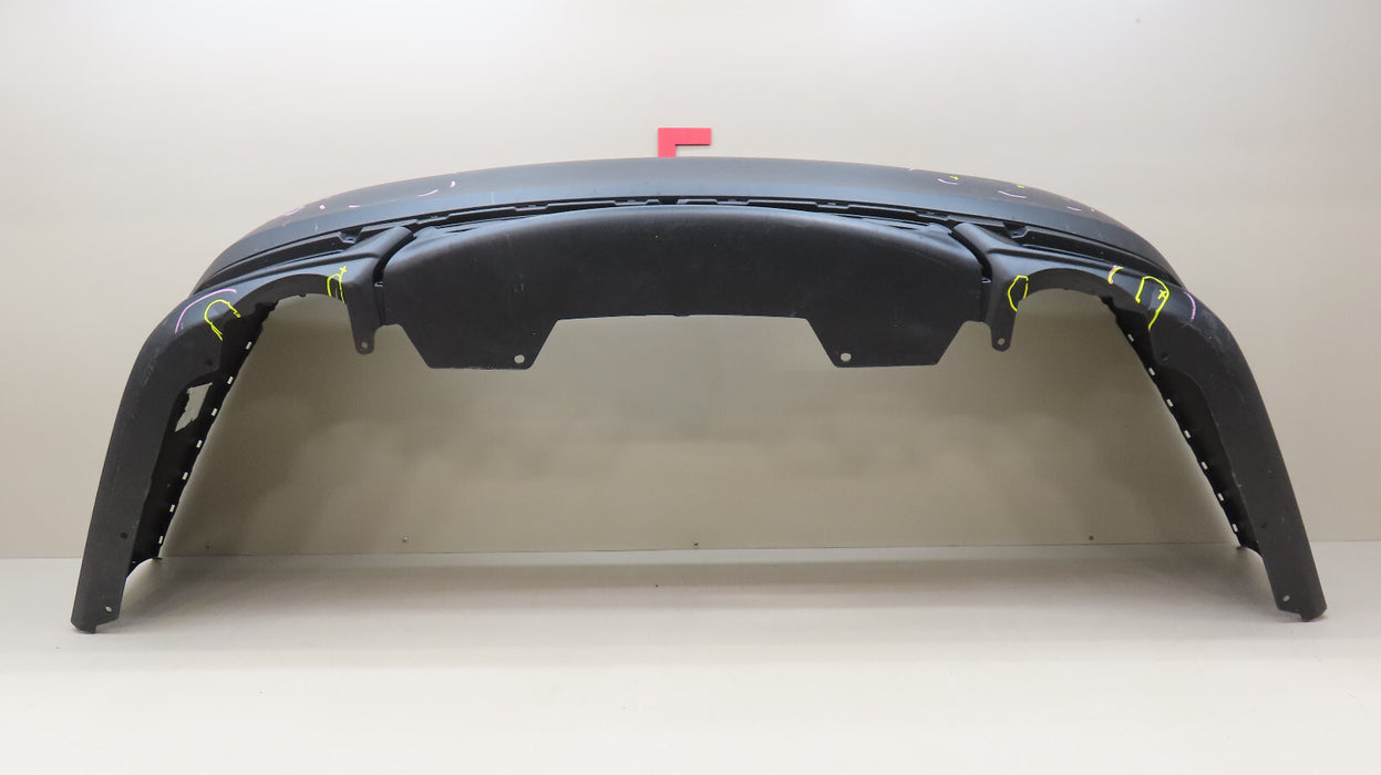 2016 2017 HONDA ACCORD REAR BUMPER COVER AFTERMARKET