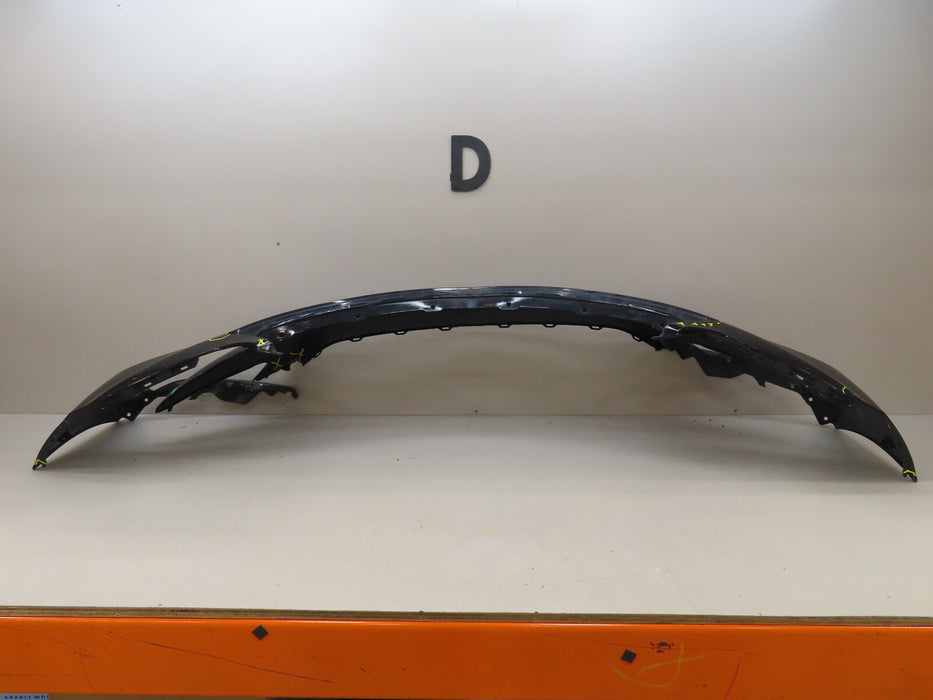 2019-2021 ACURA RDX FRONT BUMPER COVER OEM 71101-TJB-A000