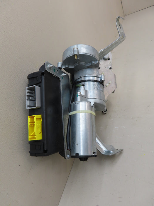 2013-2019 LINCOLN MKT REAR LIFTGATE ACTUATOR W/MODULE OEM