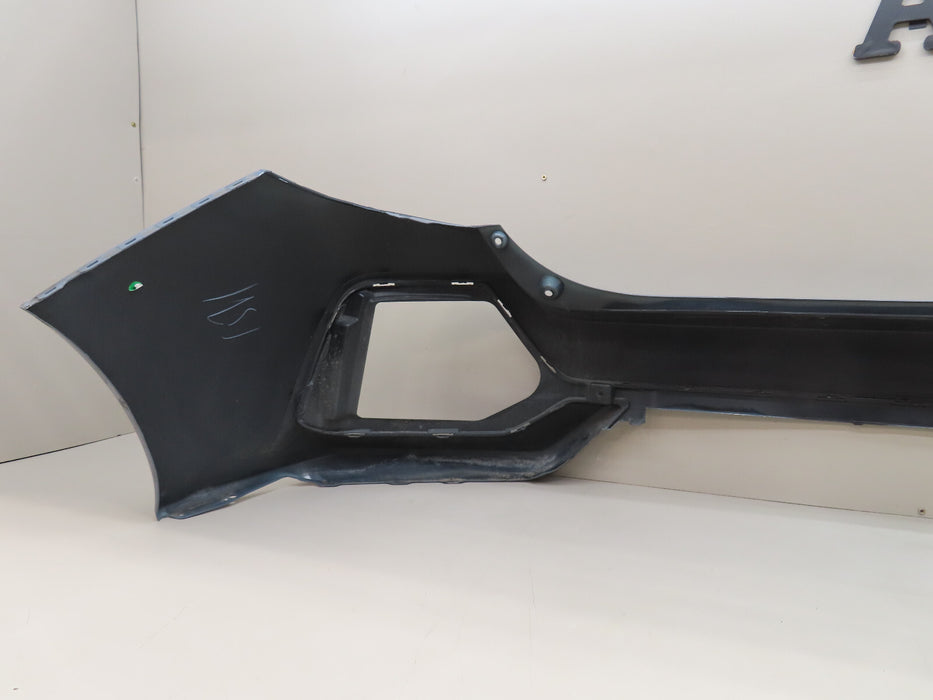 2016-2019 HONDA CIVIC HATCHBACK REAR BUMPER COVER OEM 71501-TGG-ZZ00
