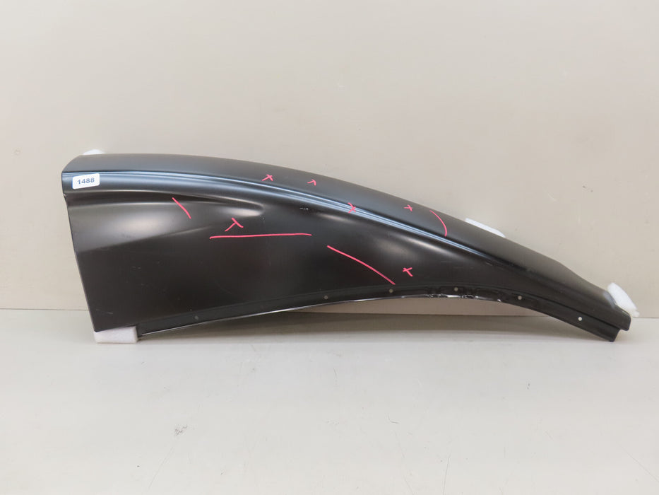 2015-2023 FORD TRANSIT 150/250/350 UPPER A-PILLAR EXTENSION PANEL OEM