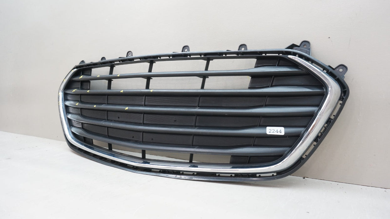 2017-2022 CHEVROLET TRAX FRONT BUMPER LOWER GRILLE GRILL 42532972 OEM