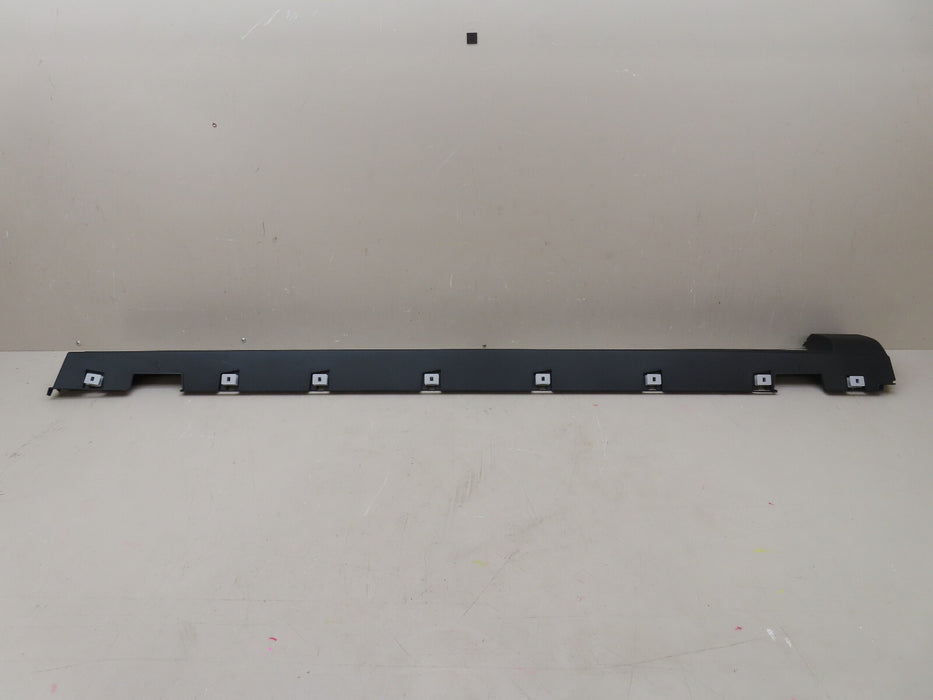 2021 2022 FORD BRONCO SPORT RIGHT PASSENGER SIDE ROCKER PANEL OEM M1PZ-7810176-A