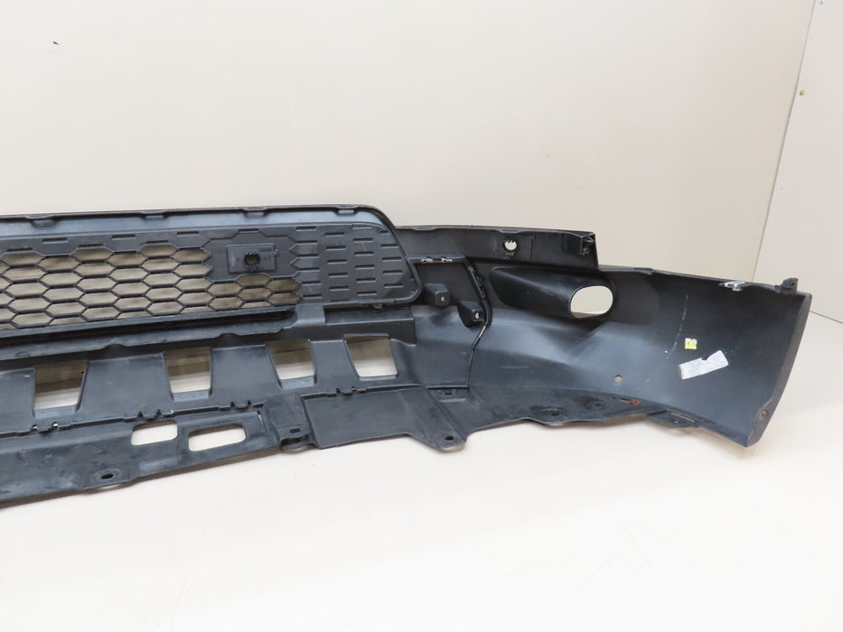 2023 2024 HONDA PILOT FRONT LOWER BUMPER COVER OEM 71110-T90-A000