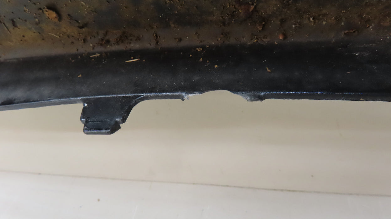 2022-2023 MAZDA CX-5 2.5 TURBO 4DR SUV FRONT BUMPER COVER PANEL OEM KSD4-50031