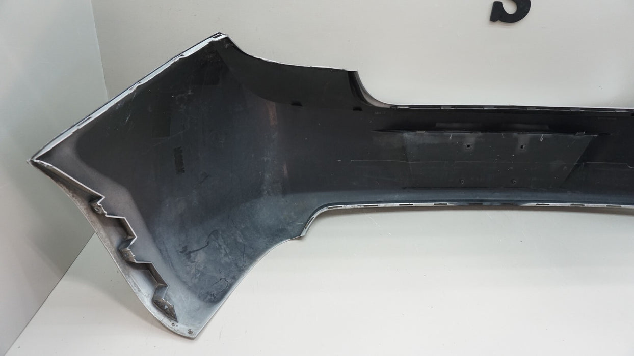 2013-2017 BUICK VERANO REAR BUMPER COVER PANEL PLASTIC 20984628 OEM