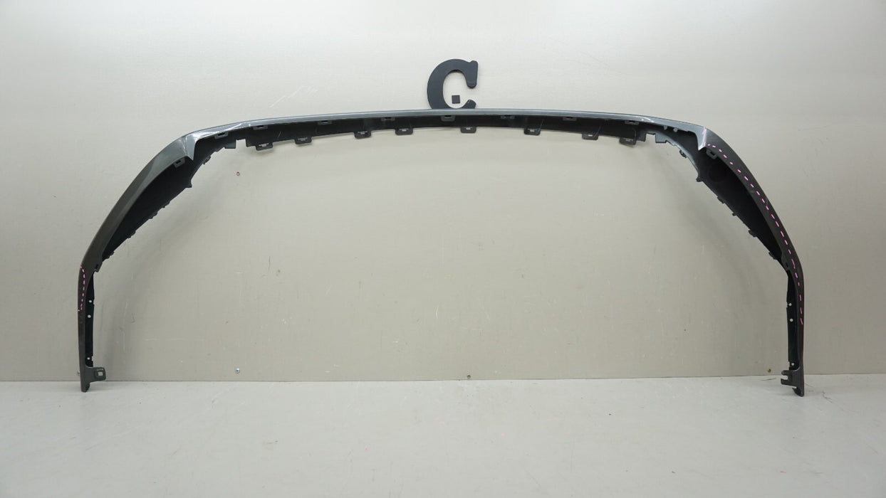 2016-2019 LEXUS RX350 RX450H F SPORT FRONT LOWER BUMPER VALANCE SPOILER OEM
