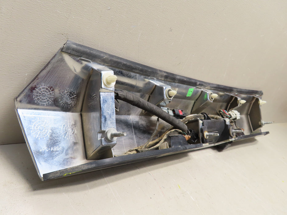 2010-2015 GMC TERRAIN REAR TRUNK LID PANEL OEM P#23188128