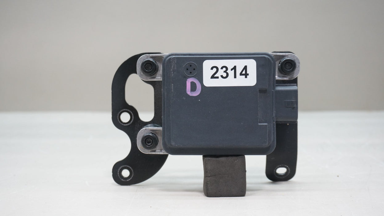 2021-2023 KIA SORENTO FRONT DISTANCE RADAR MODULE SENSOR OEM AS100A6120