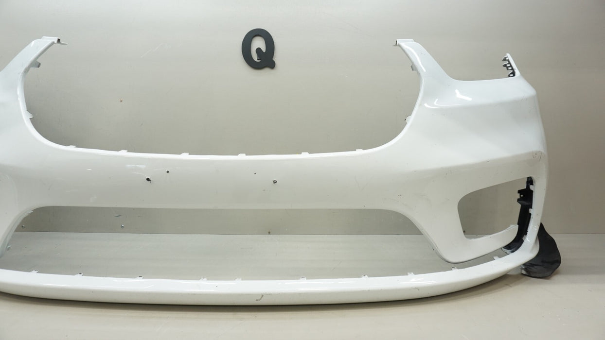 2021-2022 CHRYSLER PACIFICA MINIVAN FRONT BUMPER COVER PANEL OEM 6WF24TRMAA