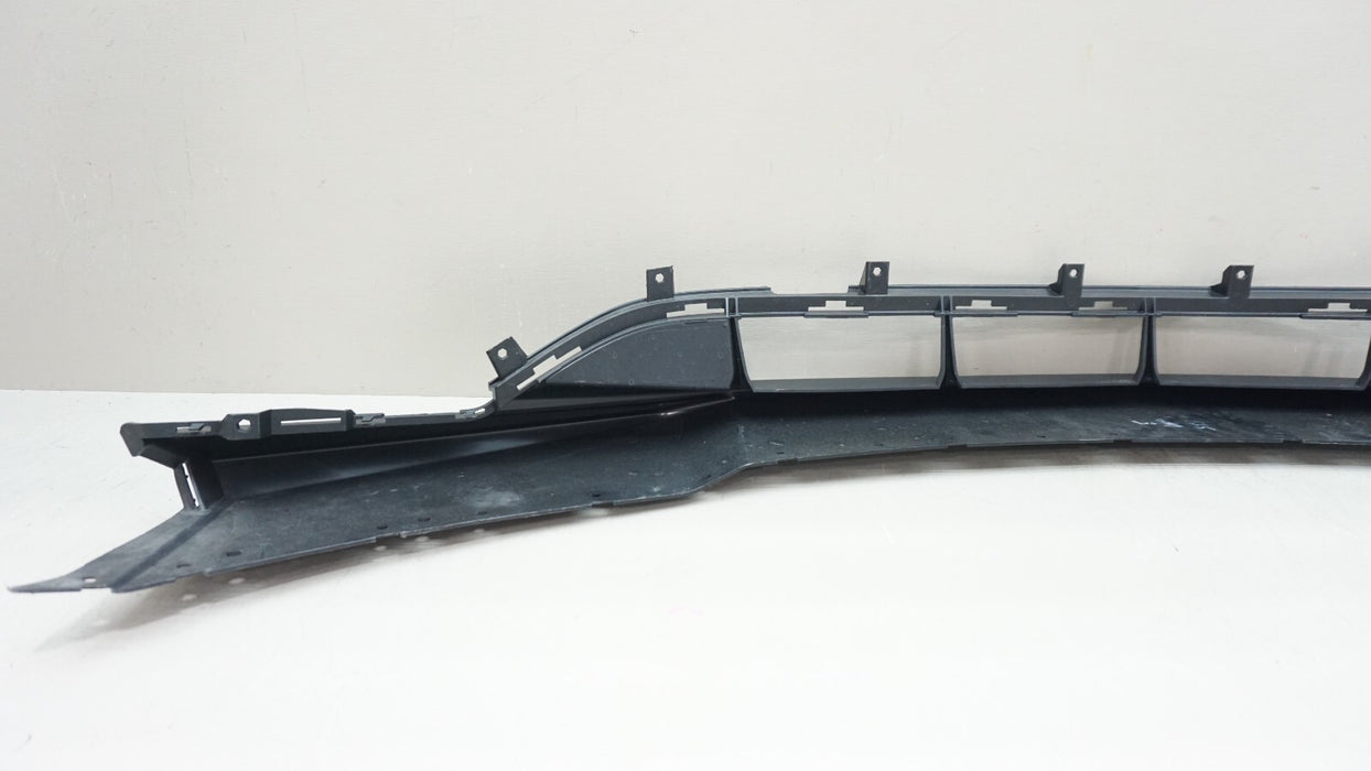 2016-2018 CHEVROLET MALIBU FRONT LOWER BUMPER COVER VALANCE PANEL OEM