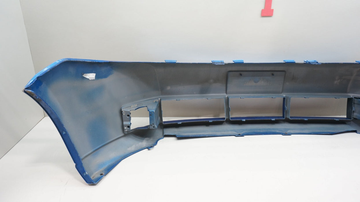 2008-2011 FORD FOCUS SEDAN FRONT BUMPER COVER PANEL OEM 8S43-17C831