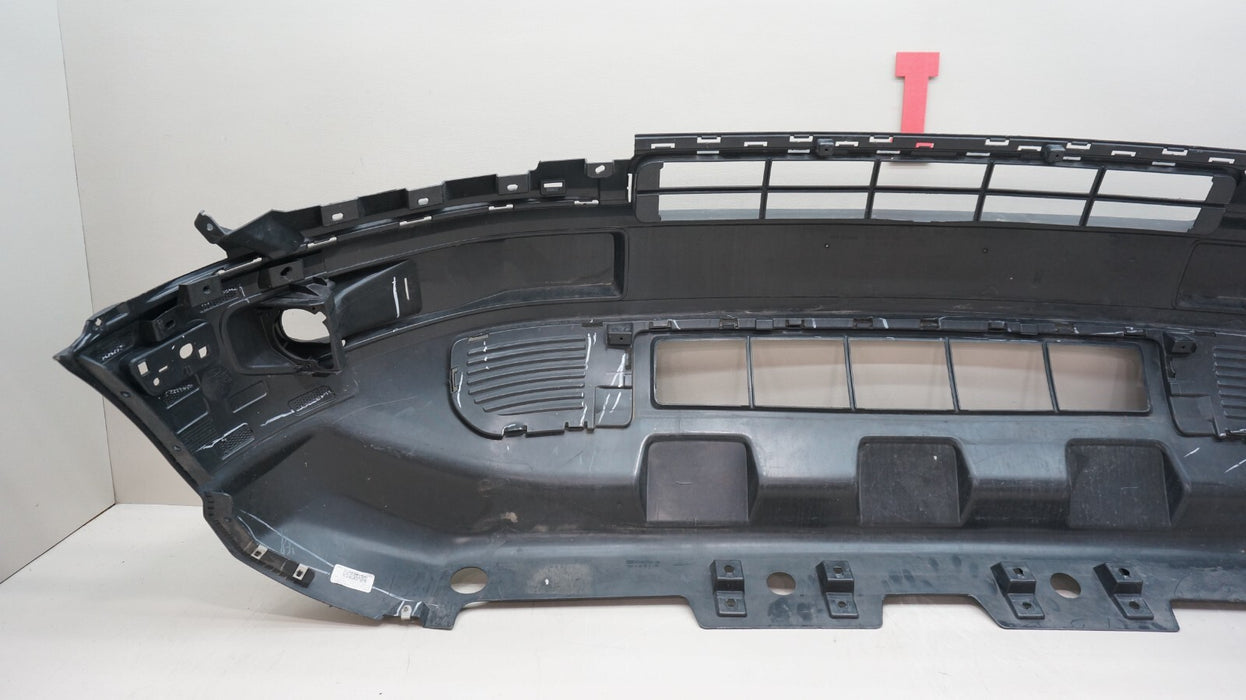 2021-2023 FORD BRONCO SPORT FRONT LOWER BUMPER COVER PANEL OEM M1PB17626