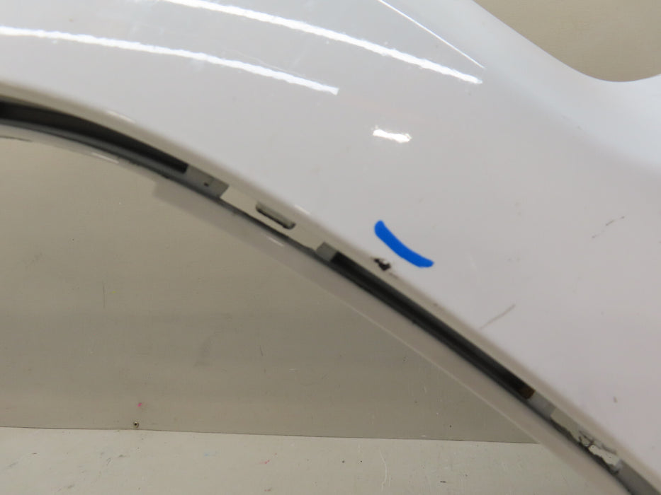 2013-2018 FORD CMAX C-MAX FRONT BUMPER COVER OEM DM51-R17757