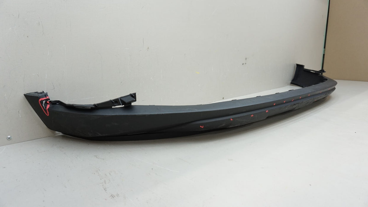 2022-2023 HYUNDAI TUCSON SE SEL FRONT LOWER BUMPER COVER PANEL OEM 86512-CW000