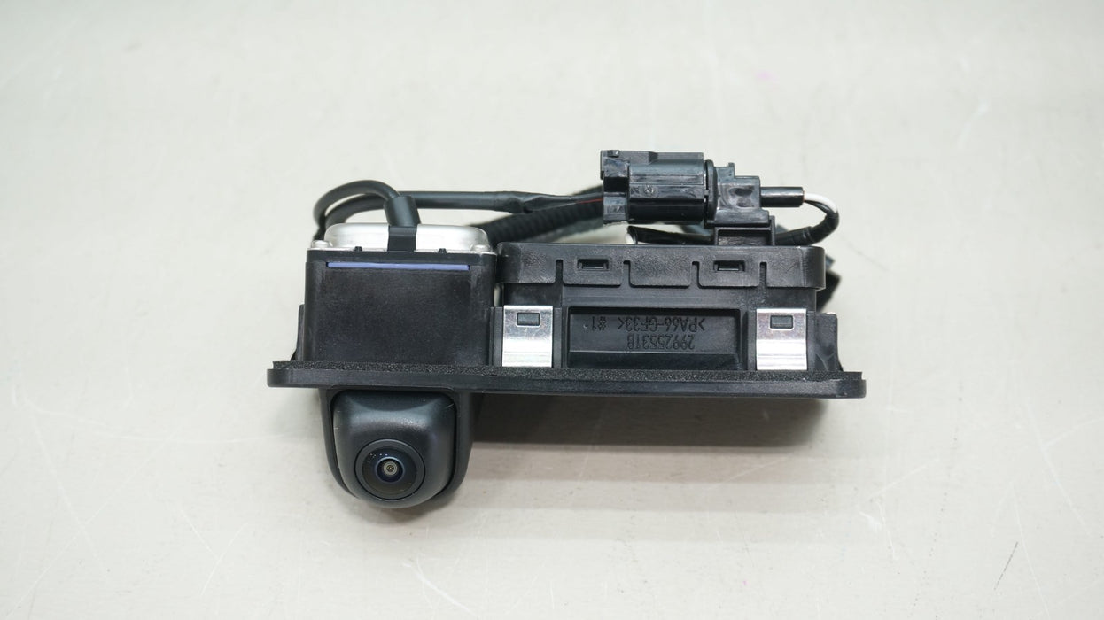 2024-2025 HYUNDAI KONA REAR VIEW TRUNK LID REVERSE CAMERA 99240 BE000 OEM