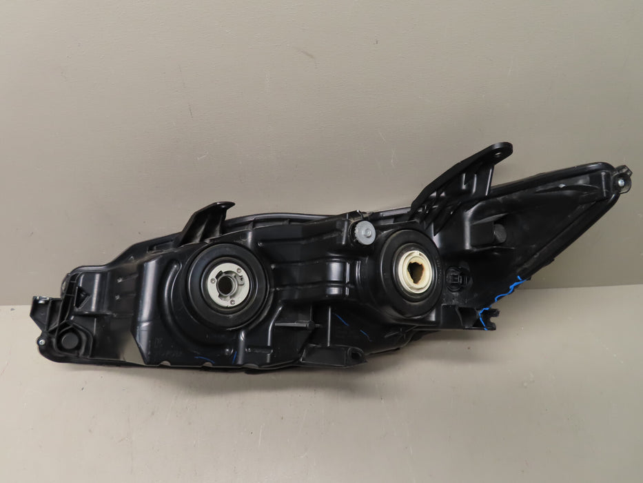 2015 2016 2017 TOYOTA CAMRY RH RIGHT HEADLIGHT LAMP OEM