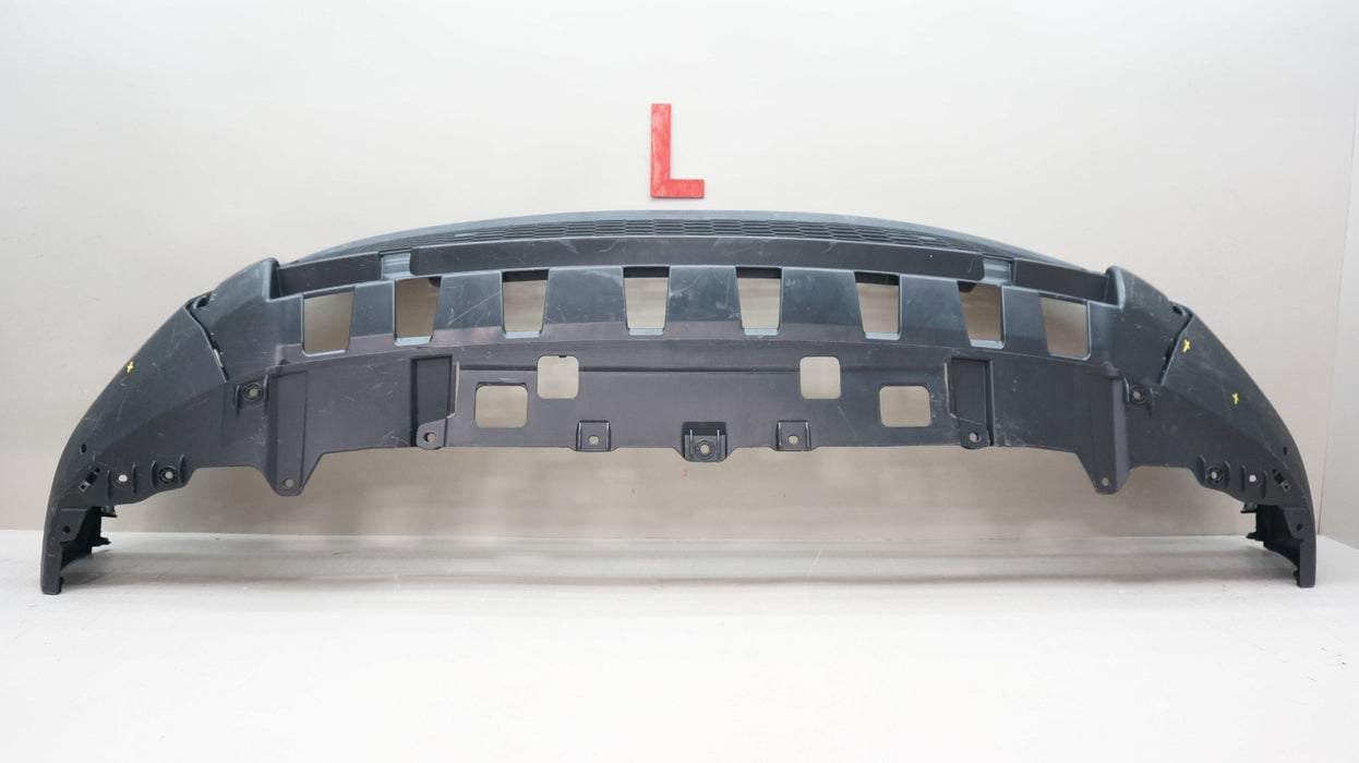 2023-2024 HONDA PILOT FRONT LOWER BUMPER COVER VALANCE OEM 71110-T90-A000