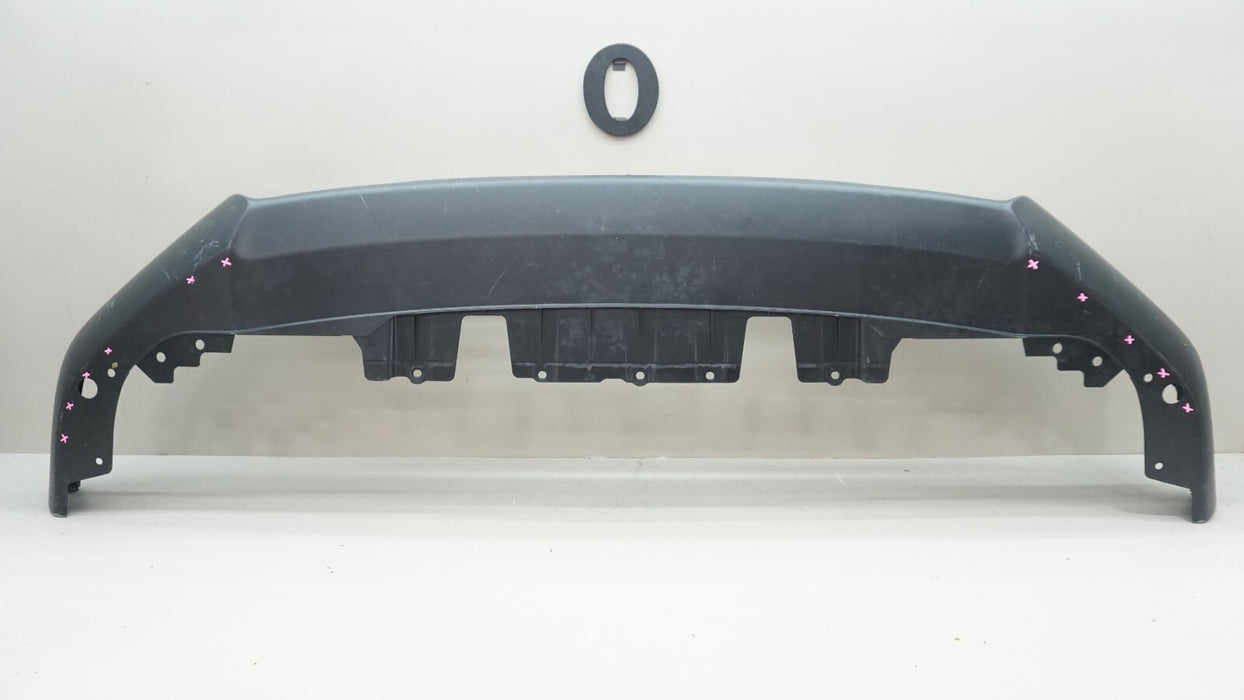 2023-2024 HONDA CR-V FRONT LOWER BUMPER VALANCE 71105-3A0-A00 OEM