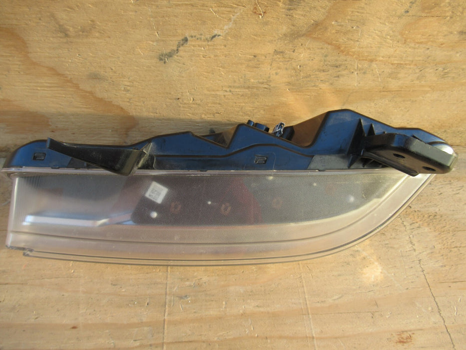 2020 - 2021 FORD EXPLORER FRONT LEFT DRIVER SIDE FOG LIGHT LAMP LENS LED 20 OEM