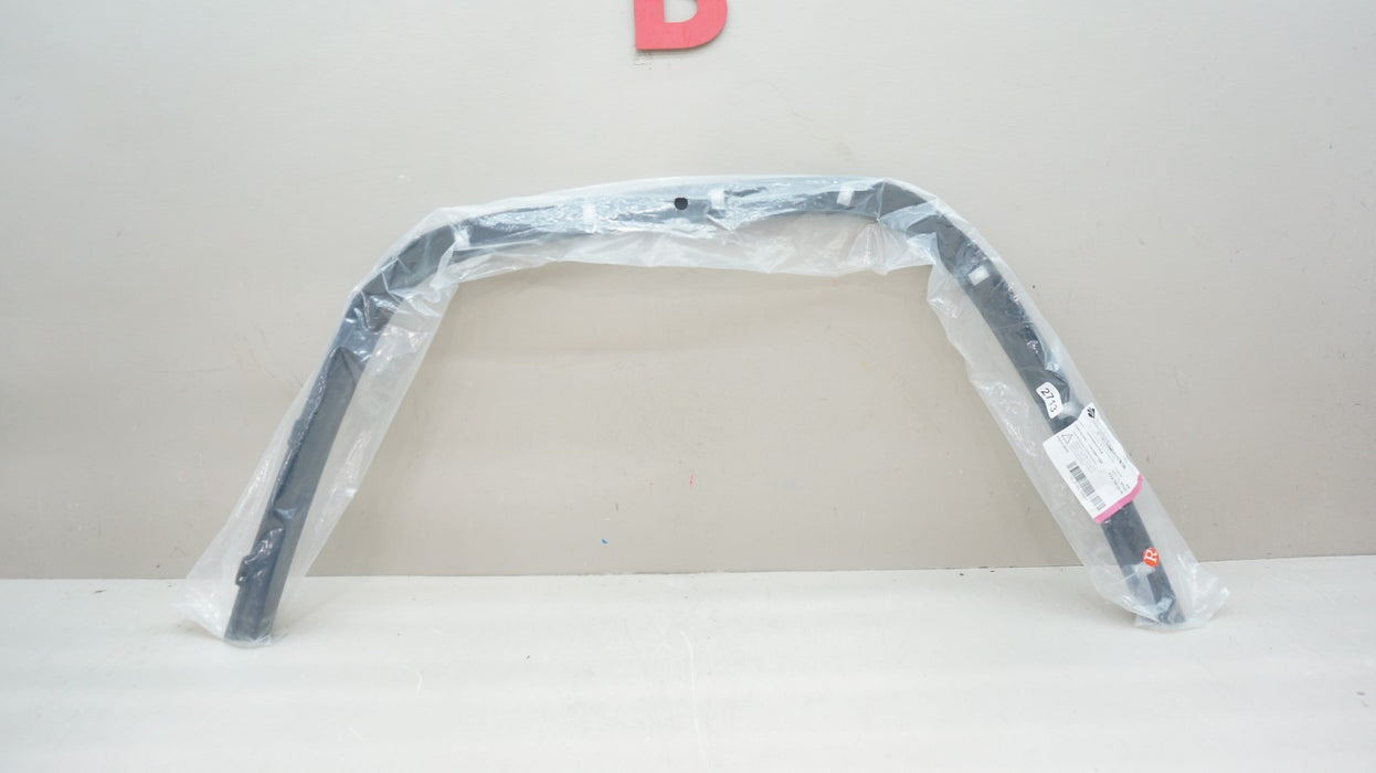 2011-2016 JEEP GRAND CHEROKEE FRONT RIGHT PASSENGER FENDER FLARE AFTERMARKET