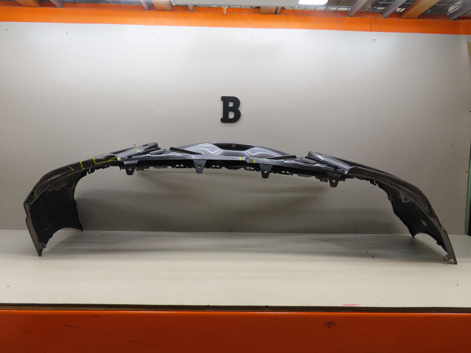 2018 2019 2020 TOYOTA CAMRY FRONT BUMPER COVER OEM