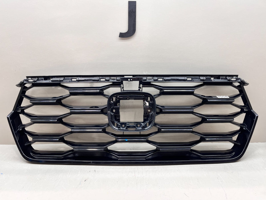 2023-2025 HONDA PILOT FRONT UPPER BUMPER GRILLE 71121-T90-A0/A1 OEM