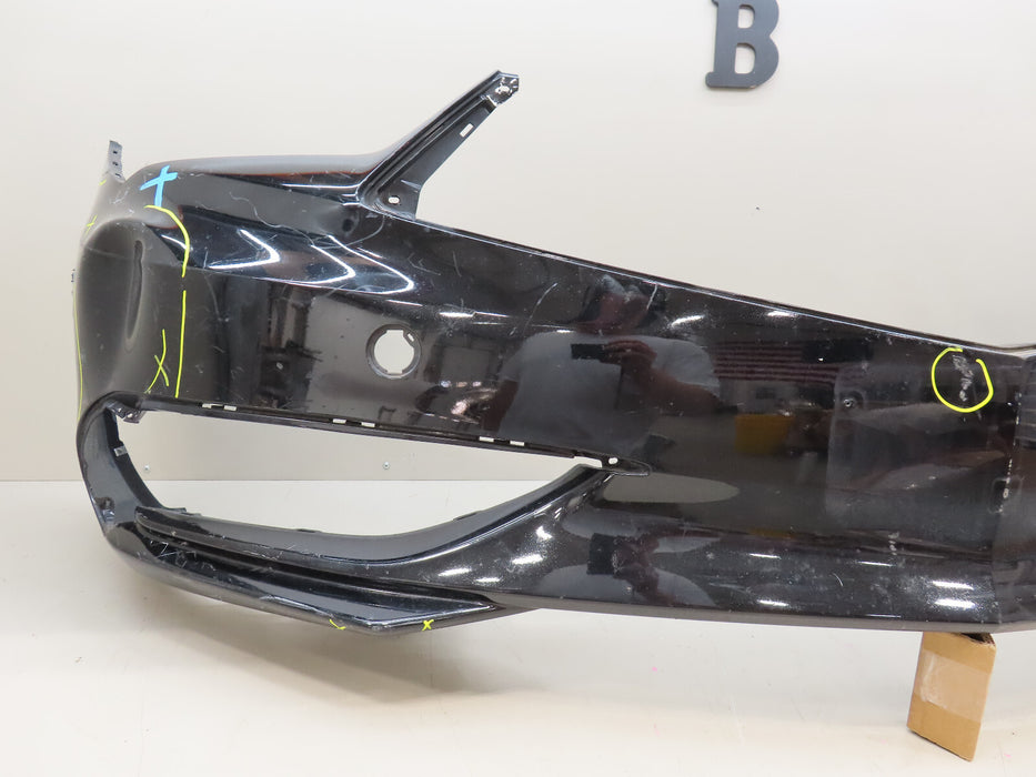 2018-2020 ACURA TLX FRONT BUMPER COVER OEM