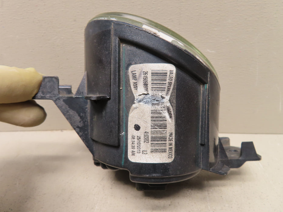 2013-2015 NISSAN ALTIMA LEFT DRIVER SIDE FOG LIGHT OEM 	26150-9B91C