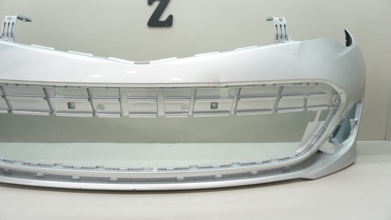 2013-2014 TOYOTA AVALON FRONT BUMPER COVER PANEL OEM 52119-7050