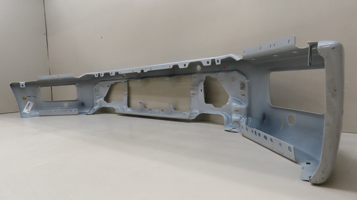 2024 2025 FORD F150 F-150 FRONT METAL BUMPER OEM