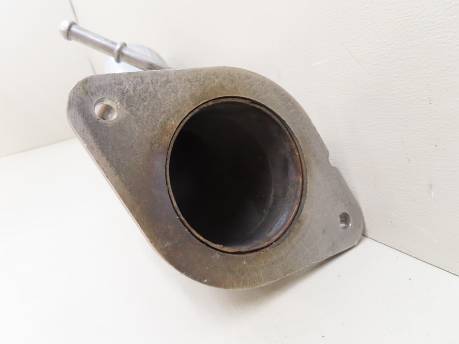 2021-2023 GEUNINE GM EXHAUST MUFFLER CADILLAC,SUBURBAN,TAHOE,YUKON,XL OEM