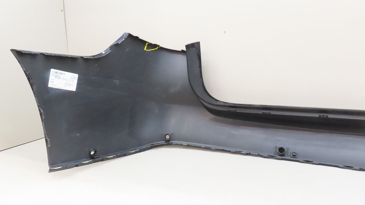2019-2023 MERCEDES-BENZ GLS CLASS REAR BUMPER COVER OEM