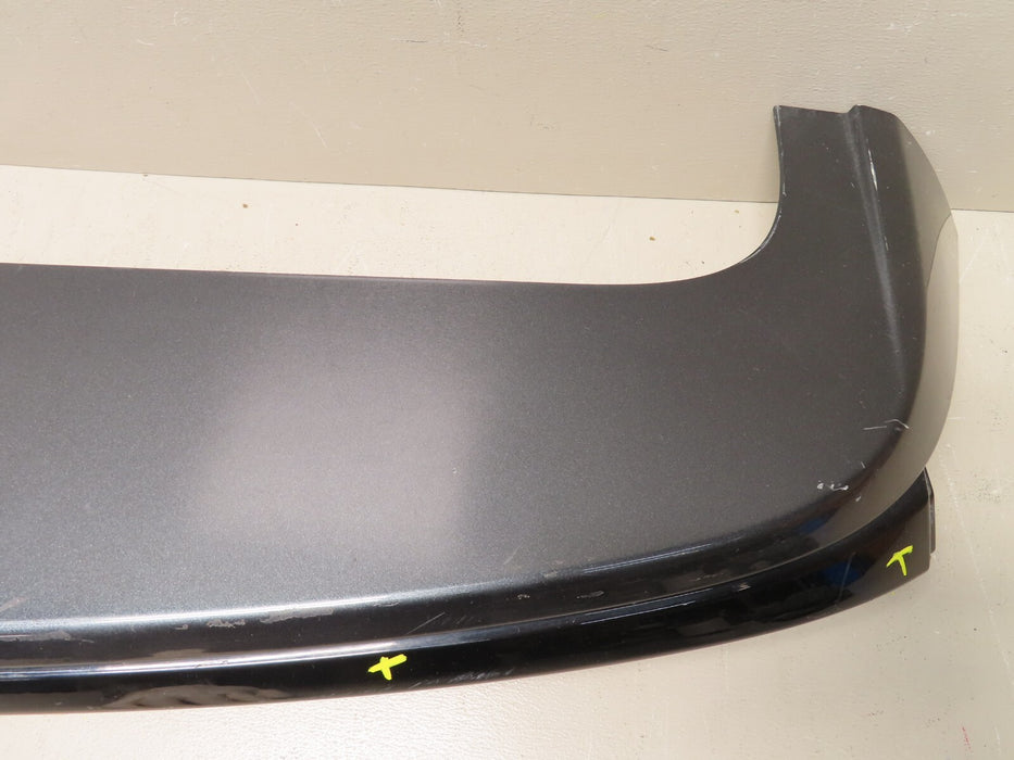 2013-2020 CHEVROLET TRAX REAR SPOILER WING CENTER BRAKE LIGHT OEM