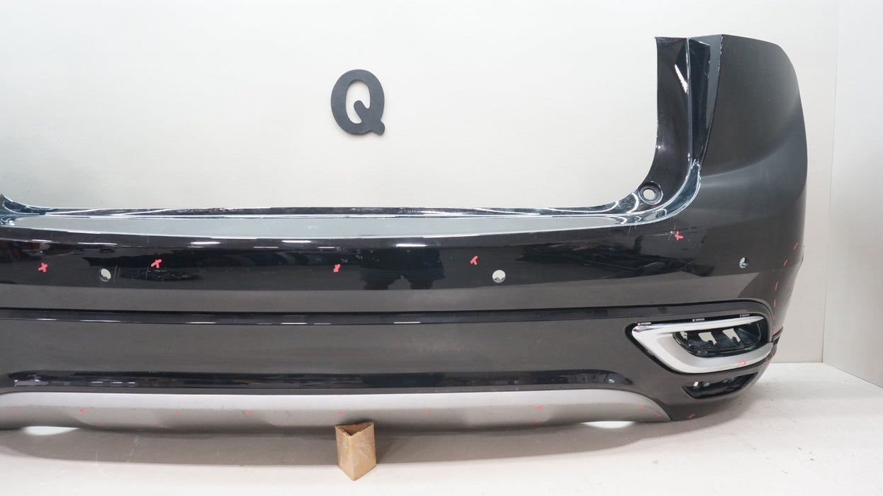 2021-2023 BUICK ENVISION REAR BUMPER COVER PANEL OEM