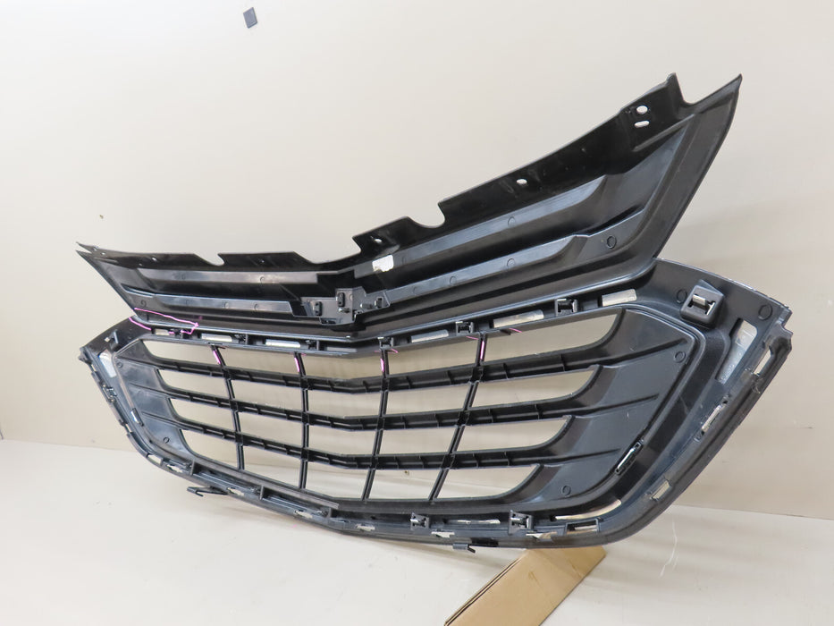 2018-2021 CHEVROLET EQUINOX FRONT RADIATOR GRILL GRILLE OEM 84150748