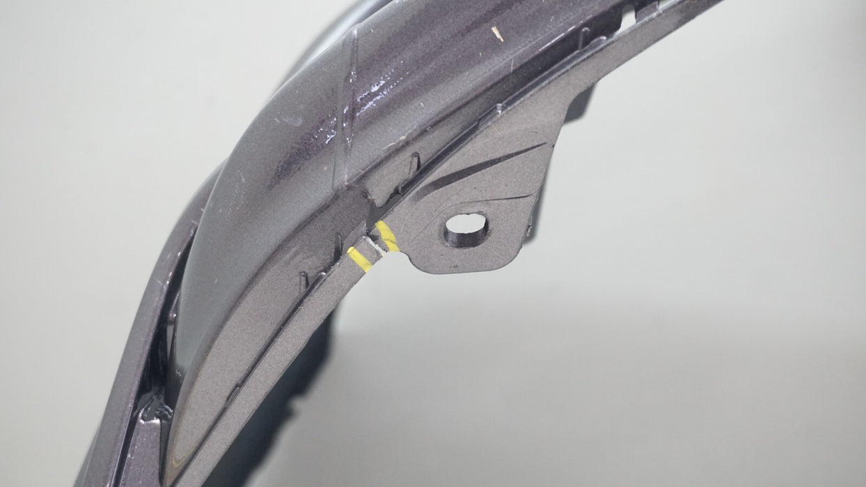 2018-2020 TOYOTA CAMRY FRONT BUMPER COVER PANEL OEM 52119-06E20