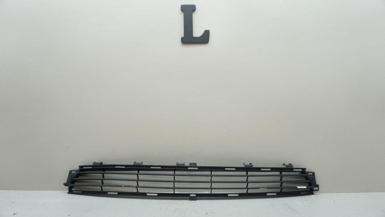 2010-2012 LEXUS ES350 FRONT LOWER BUMPER GRILLE GRILL AFTERMARKET
